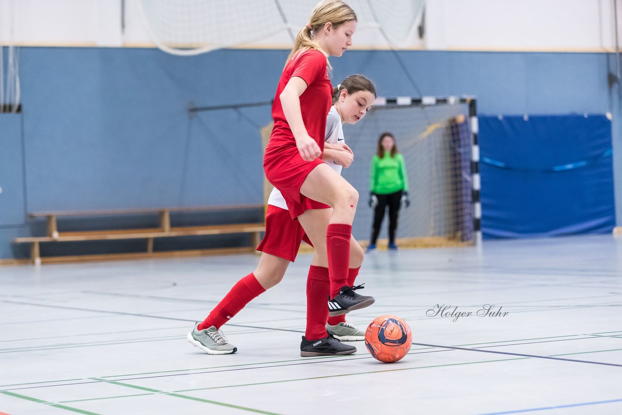 Bild 297 - wCJ Futsalmeisterschaft Runde 1